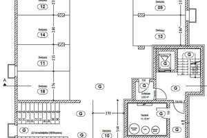 2-Zimmer-Wohnung mit Balkon im 2.OG – Donautalstraße 7/1, 89079 Wiblingen, Ulm – Vorschaubild 4