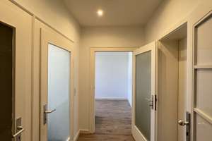 Erste eigene Wohnung? Hier beginnt euer City-Abenteuer! MIT EBK & modernster Ausstattung – Clausstraße 114, 9126 Lutherviertel, Chemnitz – Vorschaubild 9