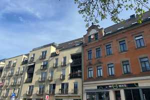 NEU: Mietpreissenkung bei 5-Raum mit Fahrstuhl bis in den Wohnbereich! – Augustusburger Strasse 187, 9127 Chemnitz – Vorschaubild 17