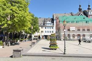 Seltene Investitionsmöglichkeit in erstklassiger Innenstadtlage am Münzplatz! – Die vollständige Adresse der Immobilie erhältst du vom Anbieter., 56068 Altstadt, Koblenz – Vorschaubild 4