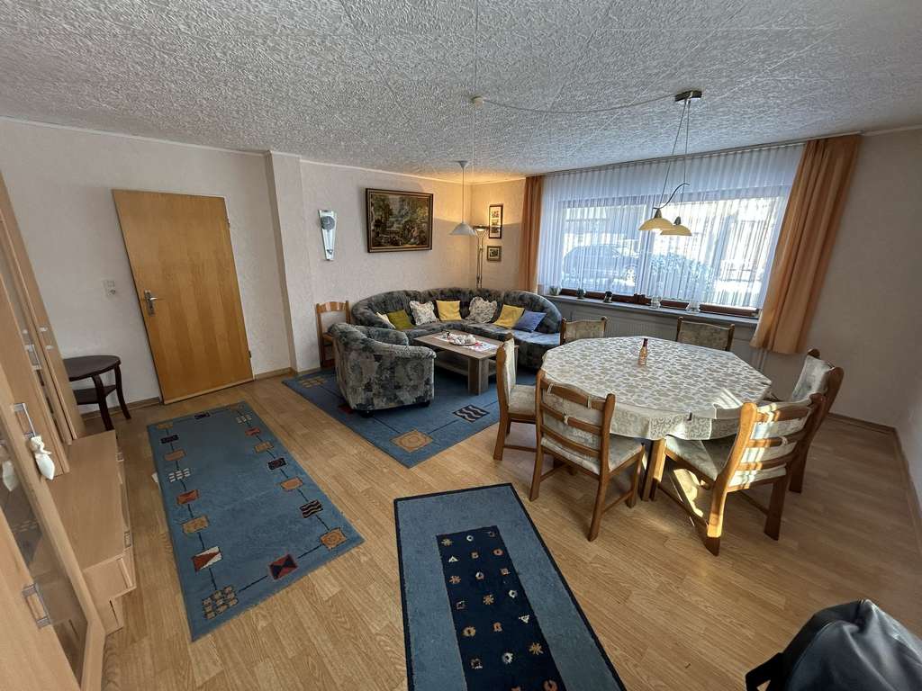 Immobilie in Antrifttal - Charmantes Bauernhaus mit viel Potential für die ganze Familie. - Bild 4