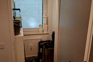 Alltagstaugliche 2-Zimmer-Wohnung in Oldenburg – Graf-Spee-Straße 24a, 26123 Bürgeresch, Oldenburg (Oldenburg) – Vorschaubild 9
