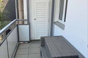 Helle 3-Zimmer-Wohnung in Düsseldorf Friedrichstadt – Luisenstraße 110, 40215 Friedrichstadt, Düsseldorf – Vorschaubild 4