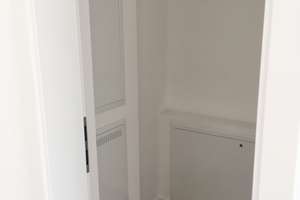 3 Zimmer Wohnung mit weitläufigem Wohnbereich, 2 Bädern und Aufzug (ohne EBK) – Gräfelfinger Str. 129, 81375 Neuhadern, München – Vorschaubild 22