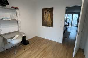 Exklusive 3-Zimmer-Wohnung im Quartis Les Halles – modern & hochwertig ausgestattet – Düsseldorf – Vorschaubild 21