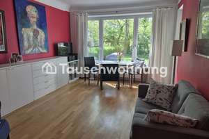 Tauschwohnung: Reserviert - Suche 2 Zi biete 3 Zi in Hamburg  Winterhude