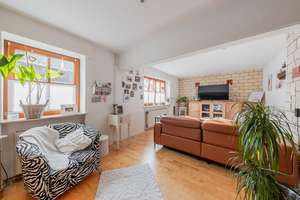 Gemütliches EFH in Sulzheim mit Innenhof und Garage sucht neue Mieter – Die vollständige Adresse der Immobilie erhältst du vom Anbieter., 55286 Sulzheim – Vorschaubild 4