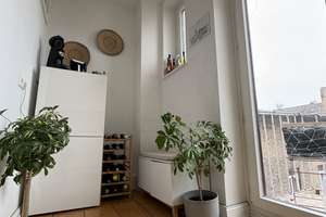 Helle, sanierte WG-geeignete 2,5-Zimmer Altbauwohnung im Szeneviertel – Jungbuschstraße 30, 68159 Innenstadt/Jungbusch, Mannheim – Vorschaubild 20