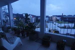 2 Zi-Stadtwohnung mit großem Balkon in Düsseldorfs Pempelfort – Schloßstr. 69, 40477 Pempelfort, Düsseldorf – Vorschaubild 11