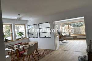 Tauschwohnung: Tausche Haus, 10 Min vom Starnberger See gegen Stadtwohnung – 82538 Geretsried – Vorschaubild 9