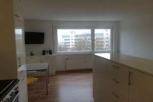 Neuwertige 1-Zimmer-Wohnung mit gehobener Innenausstattung in Stuttgart-Sillenbuch – Kirchheimer Straße 120, 70619 Sillenbuch (Ortsteil), Stuttgart – Vorschaubild 5
