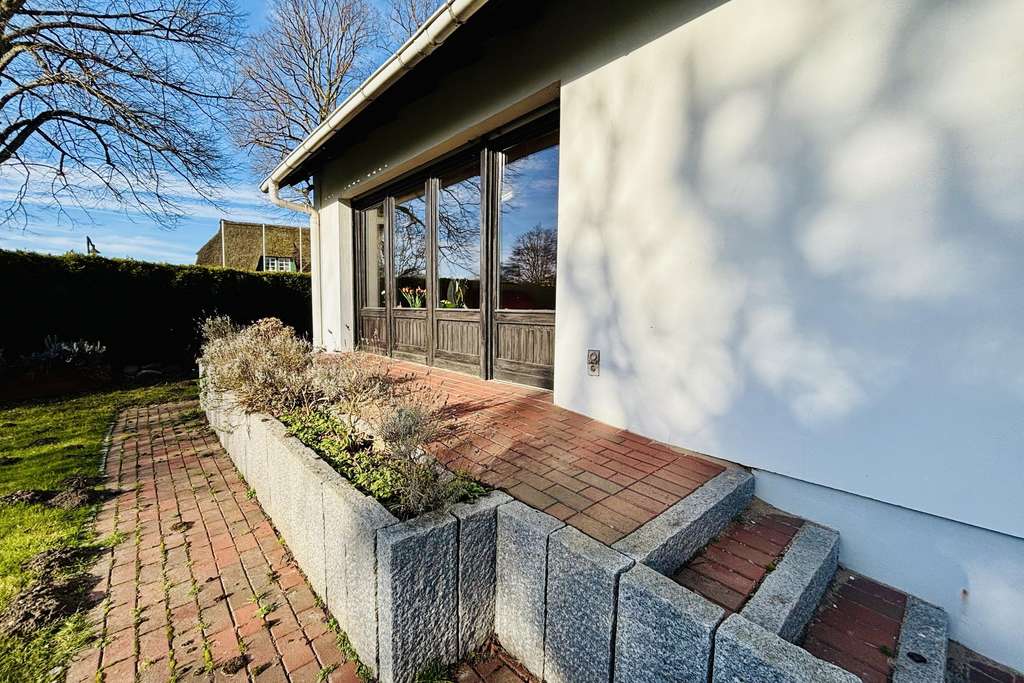 Immobilie in Ratekau - Familienfreundliches Haus mit sonnigem Garten in Warnsdorf - Bild 3