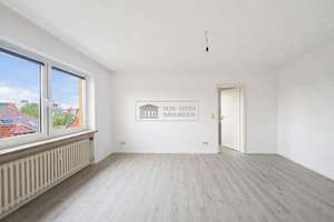 Bezugsfrei, Balkon, Hell - Ihre Chance! – Die vollständige Adresse der Immobilie erhältst du vom Anbieter., 30559 Anderten, Hannover – Vorschaubild 4