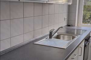 Sachsenhäuser Berg: Lichtdurchflutete 4-Zimmer-Wohnung im 1.OG – 60599 Sachsenhausen-Süd, Frankfurt am Main – Vorschaubild 7
