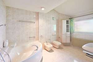 Einzigartiges Architektenhaus mit Doppelgarage, XXL-Garten und Sauna in Pliezhausen!*** – 72124 Pliezhausen – Vorschaubild 19