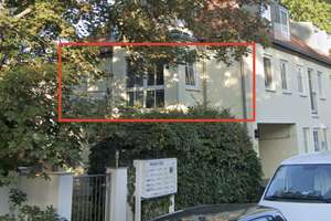 Charmante 1-Zimmer Wohnung im 1. OG in Leipzig-Leutzsch