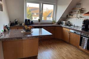 Repräsentative Maisonette-ETW in ruhiger Lage am Schlosspark in Essen-Schönebeck – Die vollständige Adresse der Immobilie erhältst du vom Anbieter., 45359 Schönebeck, Essen – Vorschaubild 10