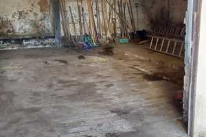Einfamilienhaus mit Garage und Nebengebäuden (viele Ausbaumöglichkeiten) in Ruhiger Lage mit Bauland – Euskirchen (Kreis) – Vorschaubild 21