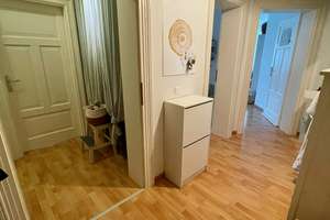 3,5-Zimmer-Wohnung in Schleußig – Brockhausstr 31, 4229 Schleußig, Leipzig – Vorschaubild 4