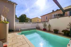 Einfamilienhaus mit kleinem Garten und Pool – München (Kreis) – Vorschaubild 16