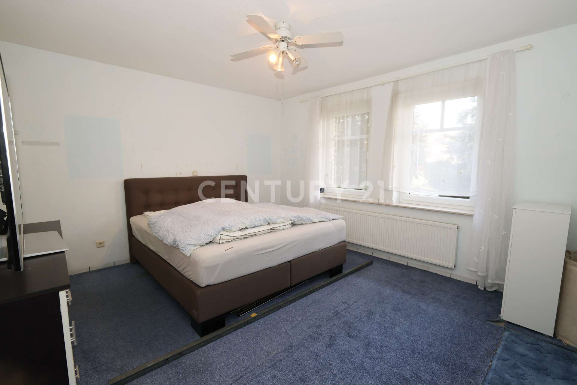 Immobilie in Bad Bentheim - Super großes Zweifamilienhaus mit tollem Garten in sehr ruhiger Siedlungslage! - Bild 6