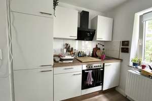 **Geräumige 2-Zimmer Wohnung in Rotthausen**EBK** – Voßgraben 7, 45884 Rotthausen, Gelsenkirchen – Vorschaubild 4