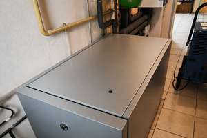 Mehrgenerationenhaus in Bielefeld-Quelle***** – Die vollständige Adresse der Immobilie erhältst du vom Anbieter., 33649 Brackwede, Bielefeld – Vorschaubild 10