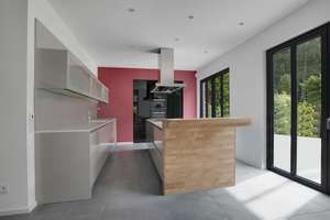 Exklusives Einfamilienhaus im neuwertigen Zustand I bezugsfrei I Doppelgarage I Wärmepumpe – Die vollständige Adresse der Immobilie erhältst du vom Anbieter., 14476 Groß Glienicke, Potsdam – Vorschaubild 7