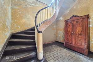 **Imposante Villa mit eigenem Park**- Falc Immobilien – Die vollständige Adresse der Immobilie erhältst du vom Anbieter., 15864 Wendisch Rietz – Vorschaubild 8