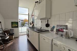 Ihr neues IMMOBILIEN QUARTIER: Schöne 3-Zimmer Wohnung mit Ausbaupotenzial in der Südstadt – Die vollständige Adresse der Immobilie erhältst du vom Anbieter., 30171 Südstadt, Hannover – Vorschaubild 11