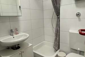 Charmante 2-Zimmer-Wohnung mit Balkon in guter Lage von Köln-Braunsfeld – Maarweg 86, 50933 Braunsfeld, Köln – Vorschaubild 9