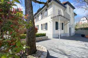 Sanierte Landhausvilla - großes Grundstück – Wiesbaden – Vorschaubild 10