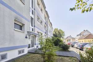 Moderne Eigentumswohnung mit Loggia in schöner und ruhiger Wohnlage in Niehl – Die vollständige Adresse der Immobilie erhältst du vom Anbieter., 50735 Niehl, Köln – Vorschaubild 3