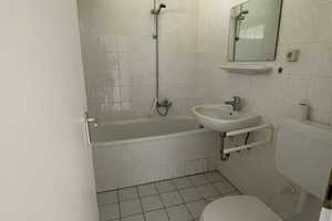Charmante 1-Zimmer-Wohnung mit Balkon bei der MHH – Heidjerhof  7, 30625 Hannover – Vorschaubild 6