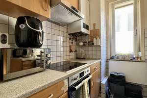 Zentrale 3-Zimmer-Wohnung in Stuttgart-Untertürkheim – Die vollständige Adresse der Immobilie erhältst du vom Anbieter., 70327 Untertürkheim (Ortsteil), Stuttgart – Vorschaubild 3