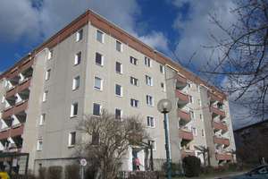 bezugsfertige, sanierte, renovierte 1 Zimmer Wohnung in Berlin Kaulsdorf