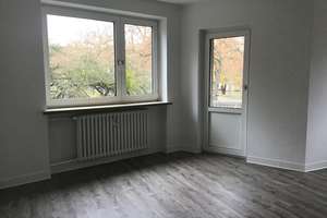Perfekt! 2-Zimmer-Wohnung in guter Stadtlage – Wilhelmshöher Allee 209, 34121 Wehlheiden, Kassel – Vorschaubild 3