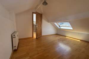 Lichtdurchflutete Maisonettewohnung im Herzen von Aachen. 2,5-Zimmerwohnung Nähe des Elisenbrunnens. – Die vollständige Adresse der Immobilie erhältst du vom Anbieter., 52062 Kaiserplatz, Aachen – Vorschaubild 10