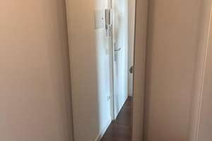 Charmante 1-Zimmer-Wohnung mit großem Balkon & Top-Lage – ab 01.06. verfügbar – Waldeysenstr. 17 17, 85057 Nordwest, Ingolstadt – Vorschaubild 9