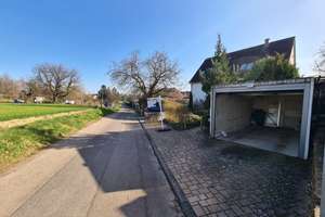 DOPPELHAUSHÄLFTE IN AUßERGEWÖHNLICHER RANDLAGE – Die vollständige Adresse der Immobilie erhältst du vom Anbieter., 76228 Palmbach, Karlsruhe – Vorschaubild 2