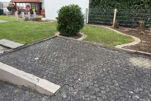Wohnen wie in einer Doppelhaushälfte. Zwei Wohnungen zum Verkauf. Zwei Garagen + Stellplatz inkl. ! – Die vollständige Adresse der Immobilie erhältst du vom Anbieter., 73084 Salach – Vorschaubild 16