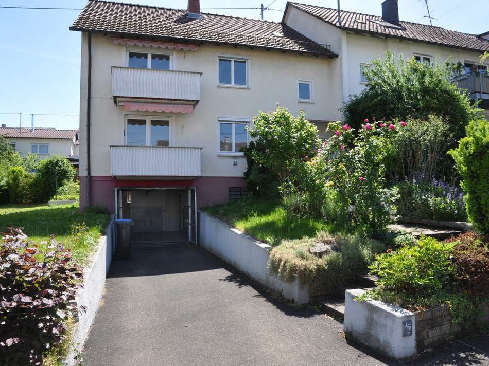 Frontansicht