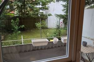 Gemütliche 2 Zi. EG-Whg. mit Balkon zum 22.09.2026 – Schweffelstr. 15, 24118 Ravensberg, Kiel – Vorschaubild 3