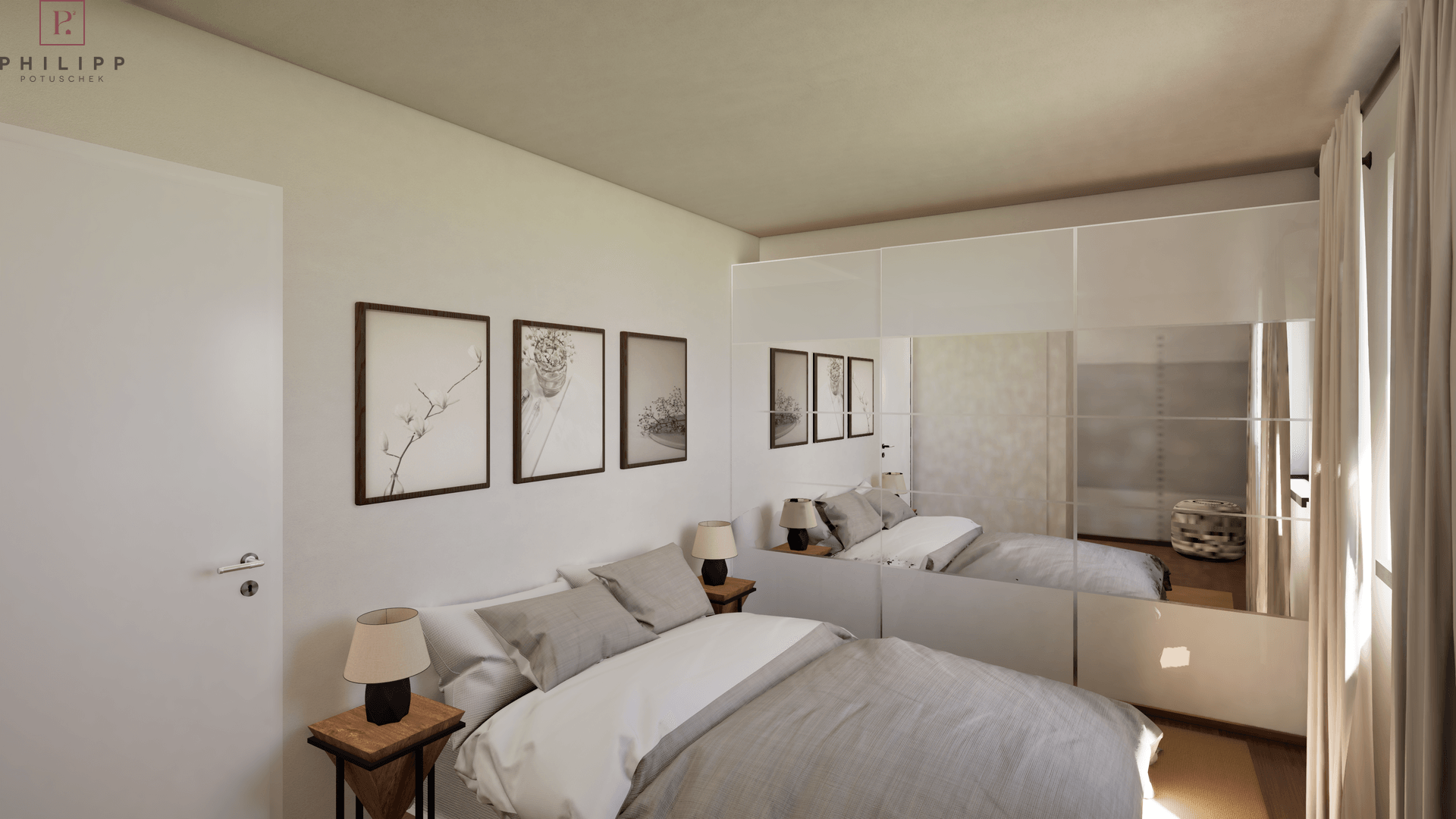 Immobilie in Roigheim - Exklusive 4,5-Zimmer-Neubauwohnung im Herzen von Roigheim - Bild 1