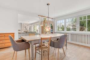 Traumhafte Ruheoase! Elegantes Stadthaus mit 700m² Grundstück, Pool und einzigartigem Garten – Die vollständige Adresse der Immobilie erhältst du vom Anbieter., 90439 St. Leonhard, Nürnberg – Vorschaubild 10