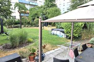 Gediegen wohnen im freistehenden 3-Familienhaus auf 697 m² Grundstück! – 68309 Käfertal, Mannheim – Vorschaubild 12