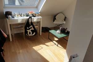 Exklusive, vollständig renovierte 4-Zimmer-Maisonette-Wohnung mit Balkon in Köln-Niehl – Sebastianstrasse 144, 50735 Niehl, Köln – Vorschaubild 13