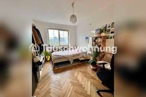 Tauschwohnung: Charmante 2-Zimmer-Wohnung in Stuttgart-Nord zum Tausch