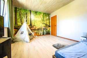 *** Geräumiges Haus in wunderbarer Sackgassenlage *** 
zentrumsnah, innovativ erbaut, toller Garten – Leer (Kreis) – Vorschaubild 44