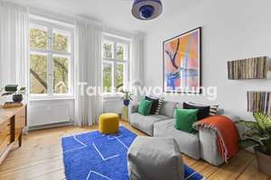 Tauschwohnung: Beautiful, bright Neukölln apartment to swap (Wipperstr. 25)